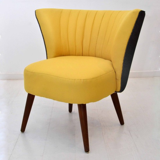 Fan Chair
