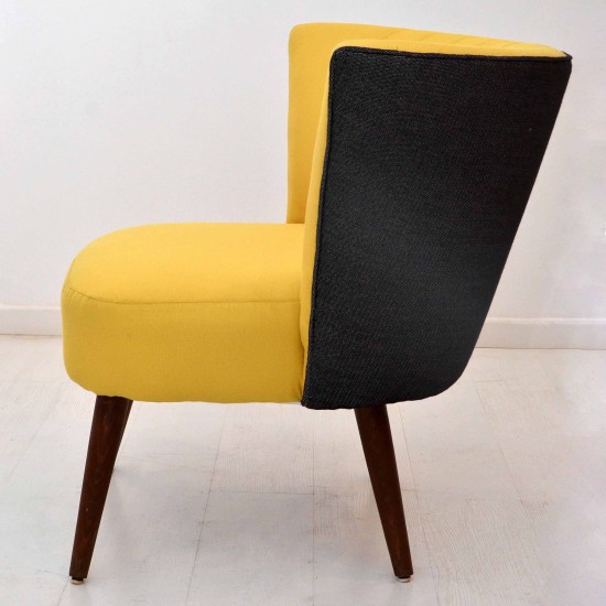 Fan Chair