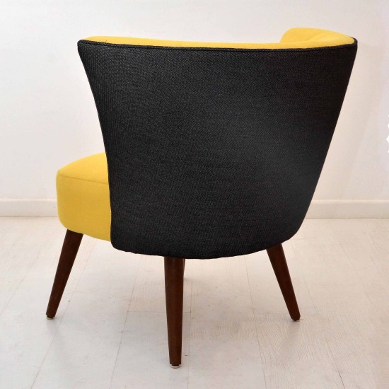 Fan Chair