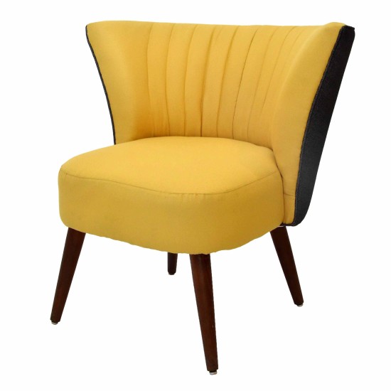 Fan Chair
