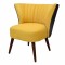 Fan Chair