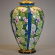 Floral Table Lamp