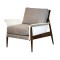 MidCentury Scandinavian Armchair