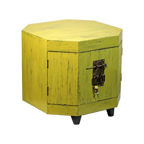 Hat Box / Table