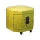 Hat Box / Table