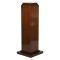 Art Deco Pedestal Stand