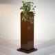 Art Deco Pedestal Stand