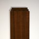 Art Deco Pedestal Stand