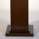 Art Deco Pedestal Stand