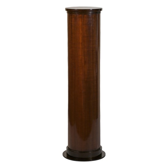 Art Deco Pedestal Stand
