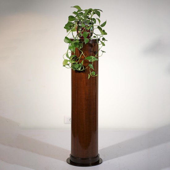 Art Deco Pedestal Stand