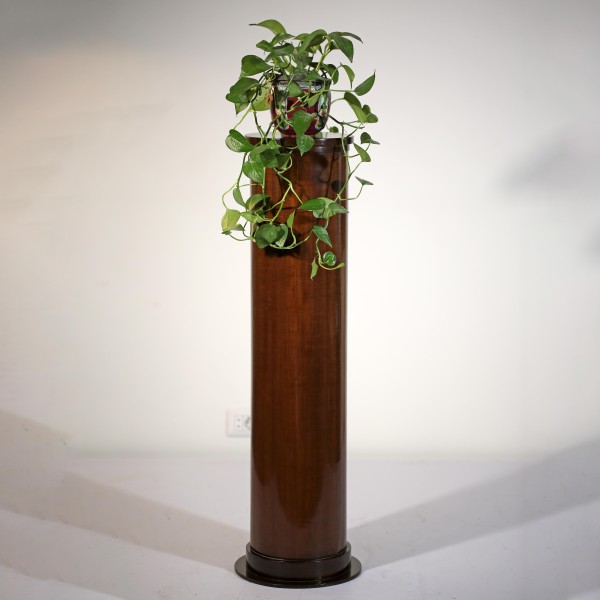 Art Deco Pedestal Stand Art Deco Pedestal Stand