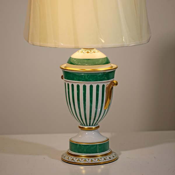 Vintage Italian Table Lamp Vintage Italian Table Lamp
