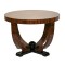 Art Deco Style Round Table