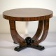 Art Deco Style Round Table
