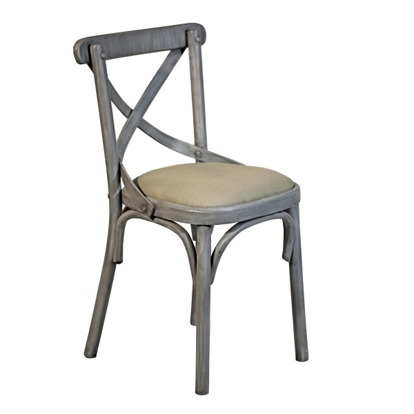 X-Back Chair