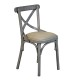 X-Back Chair