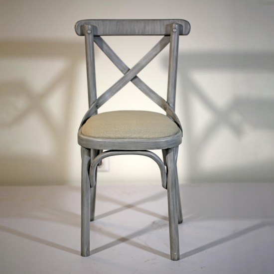 X-Back Chair