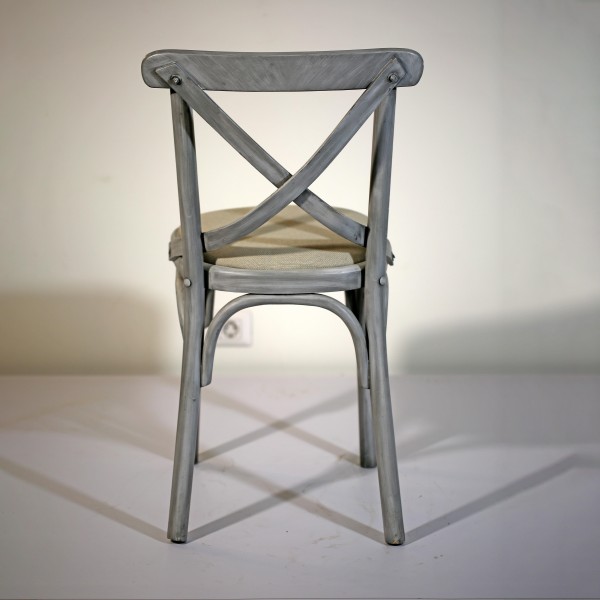 X-Back Chair