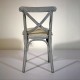 X-Back Chair