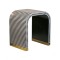 Waterfall Side Table