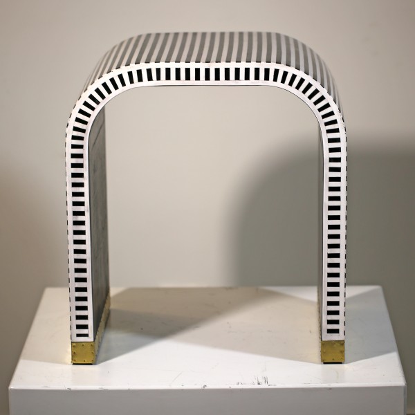 Waterfall Side Table Waterfall Side Table