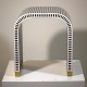 Waterfall Side Table