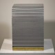 Waterfall Side Table