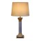 Table Lamp 3515 Colonne - Le Porcellane