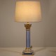 Table Lamp 3515 Colonne - Le Porcellane Table Lamp 3515 Colonne - Le Porcellane