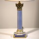 Table Lamp 3515 Colonne - Le Porcellane Table Lamp 3515 Colonne - Le Porcellane