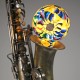 Saxophone Table Lamp Saxophone Table Lamp