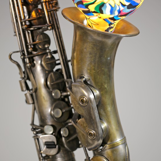 Saxophone Table Lamp Saxophone Table Lamp