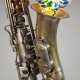 Saxophone Table Lamp Saxophone Table Lamp