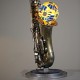 Saxophone Table Lamp Saxophone Table Lamp