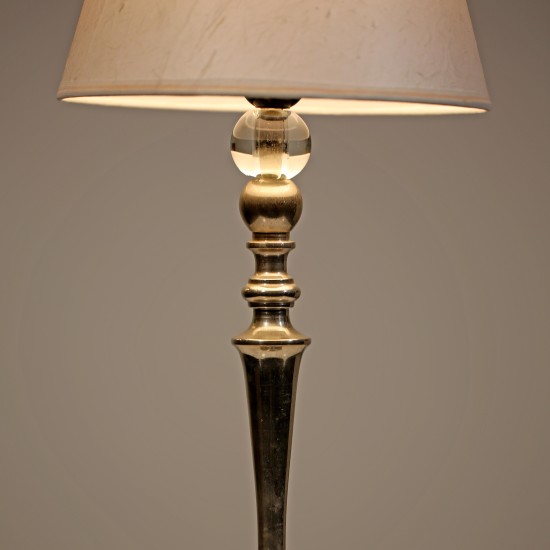 Vintage Table Lamp