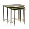 Neo-Classical Nesting Table