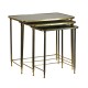 Neo-Classical Nesting Table
