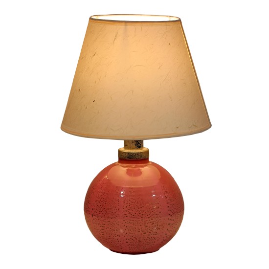 Vintage Table Lamp