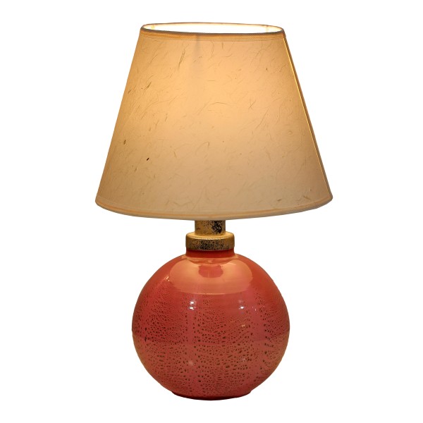 Vintage Table Lamp