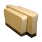 Sculptural Table in Corian