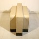 Sculptural Table in Corian