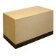 Block Table in Corian