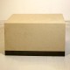 Block Table in Corian