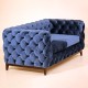 DS Velvet Sofa