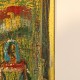 Mona Kandil Painting