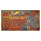 Mona Kandil Painting