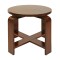 Art Deco Style Side Table