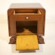 Art-Deco Nightstand