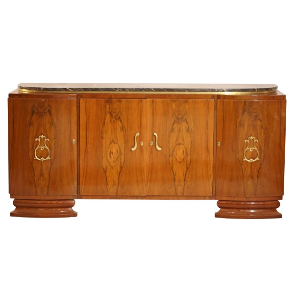 Art Deco Buffet
